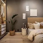 Apartmán Exclusive 2br In Renovated
