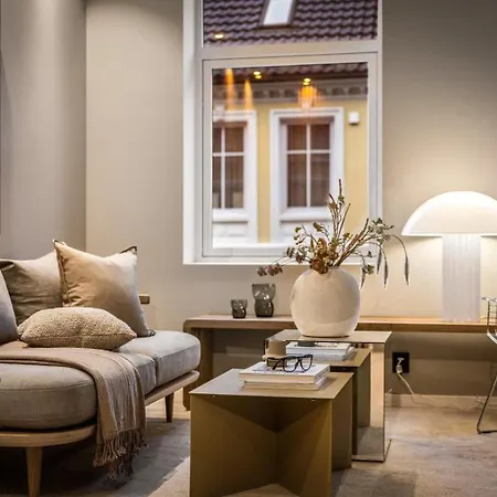 Appartement Exclusive 2br In Renovated *