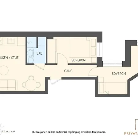 Exclusive 2br In Renovated *