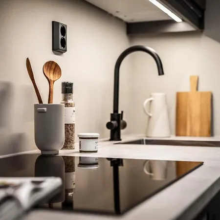 Appartement Exclusive 2br In Renovated *