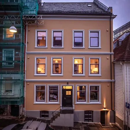 Leilighet Exclusive 2br In Renovated *