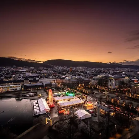 Leilighet Exclusive 2br In Renovated