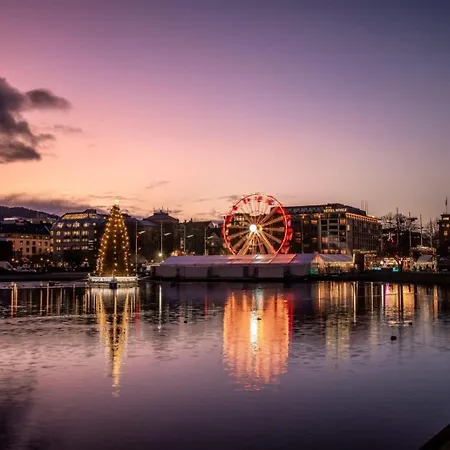 Leilighet Exclusive 2br In Renovated