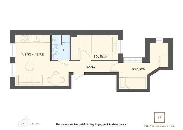 Exclusive 2br In Renovated *