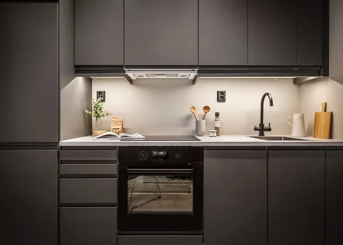 Exclusive 2br In Renovated