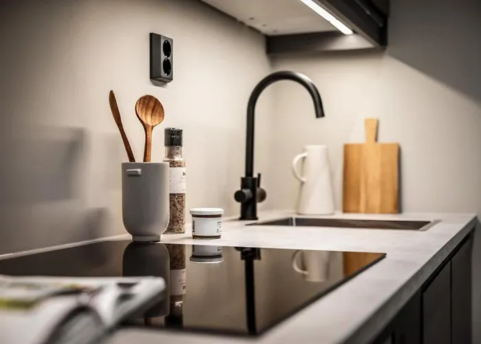 Appartement Exclusive 2br In Renovated *