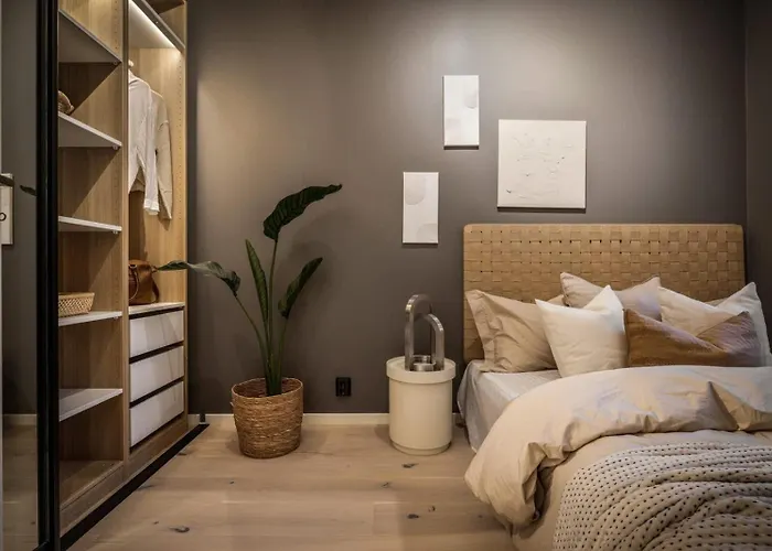 Leilighet Exclusive 2br In Renovated