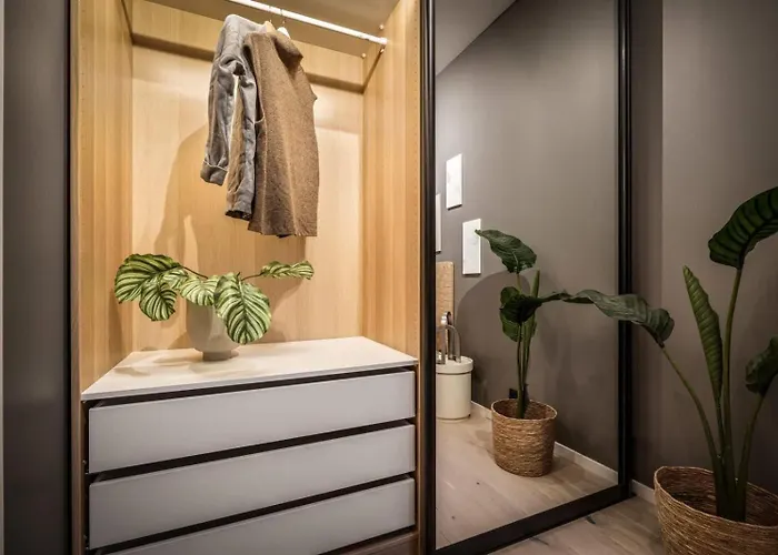 Leilighet Exclusive 2br In Renovated *