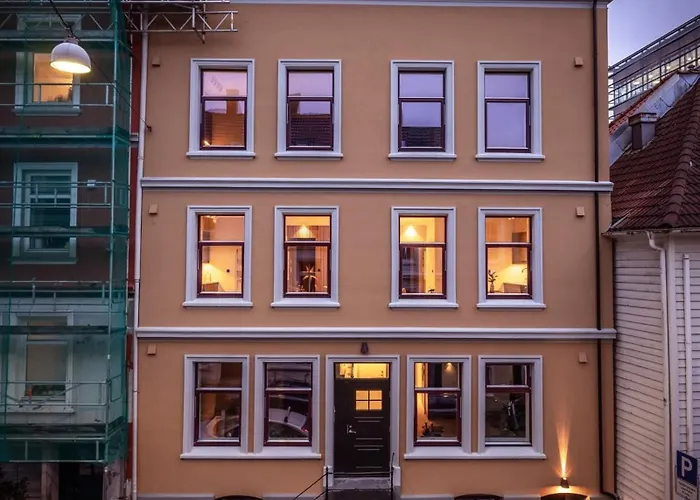 Appartement Exclusive 2br In Renovated *