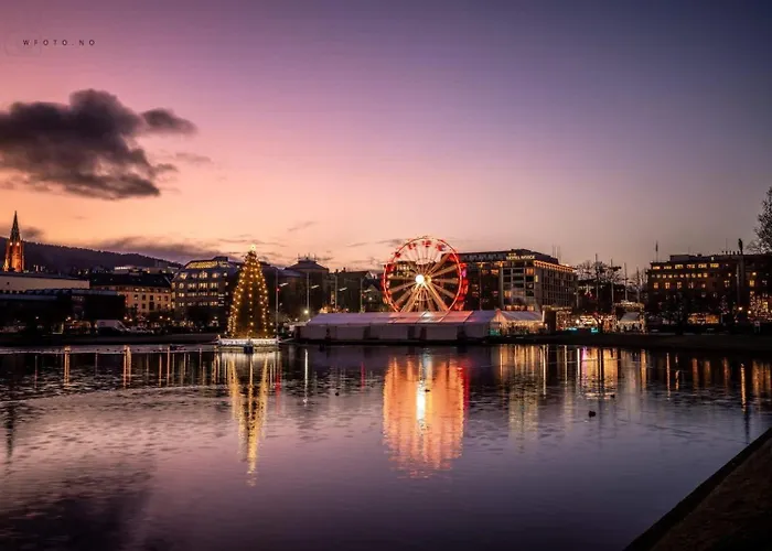 Appartement Exclusive 2br In Renovated